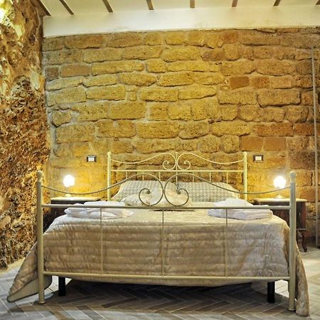 Grotta Dei Greci Vila Agrigento Exterior foto